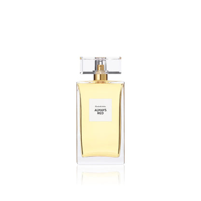 ELIZABETH ARDEN Always Red Eau de Toilette