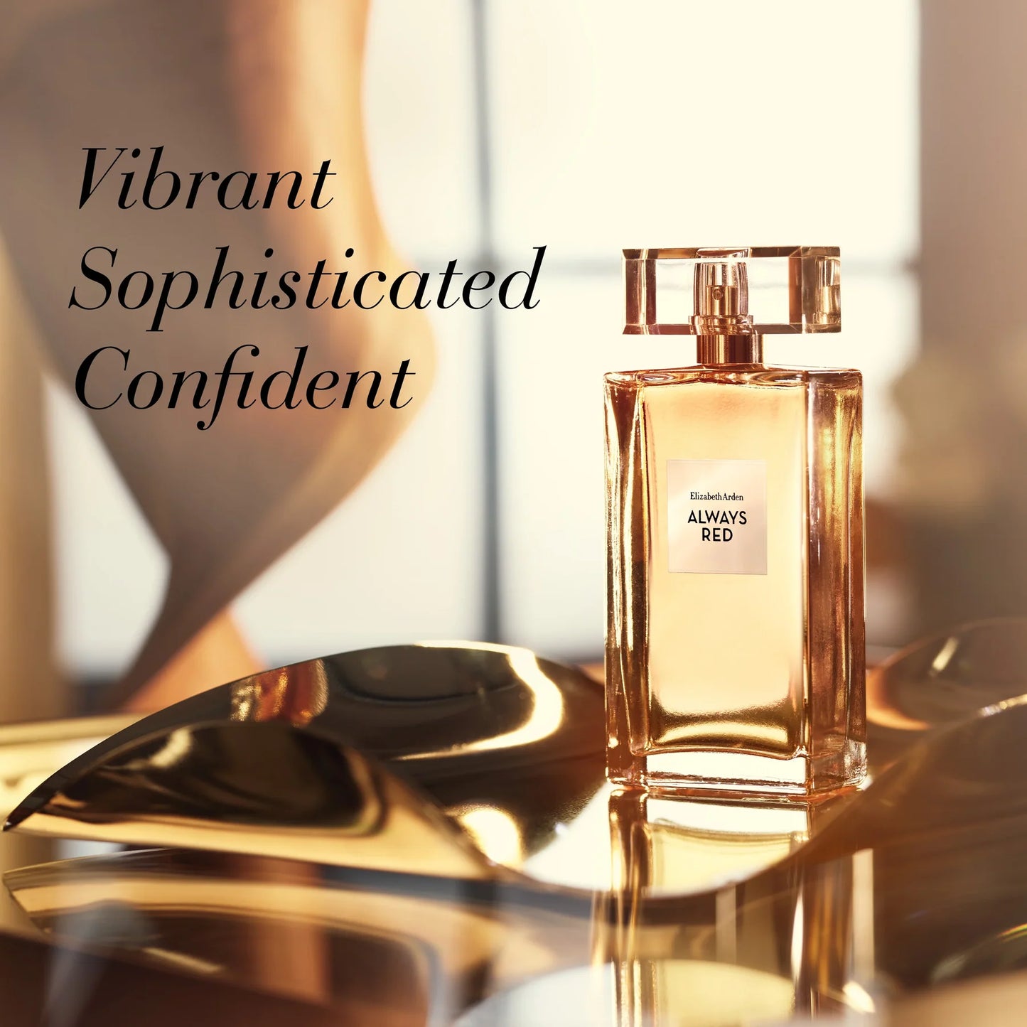 ELIZABETH ARDEN Always Red Eau de Toilette