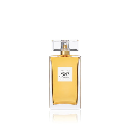 ELIZABETH ARDEN Always Red Femme Eau de Toilette