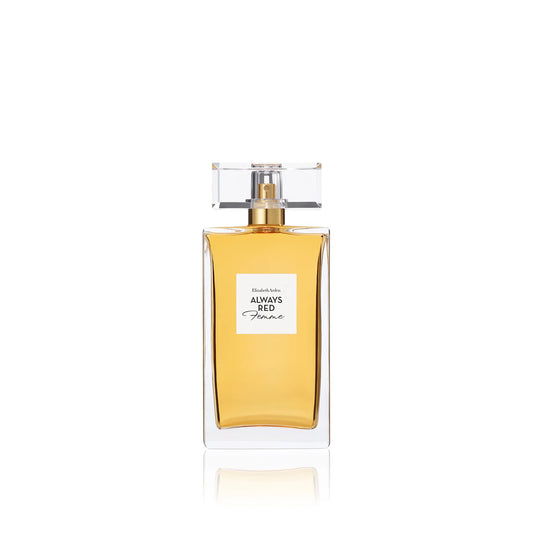 ELIZABETH ARDEN Always Red Femme Eau de Toilette