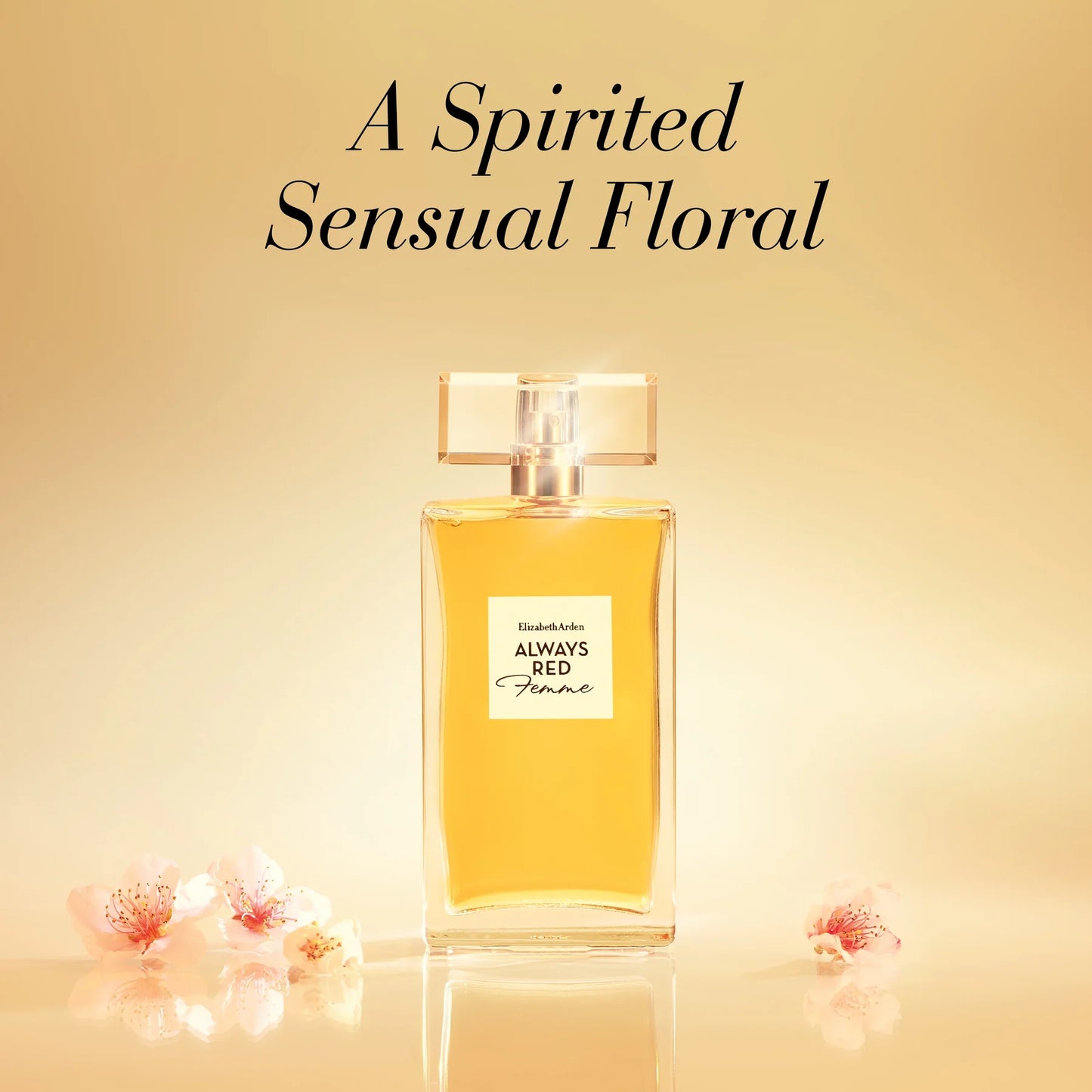 ELIZABETH ARDEN Always Red Femme Eau de Toilette