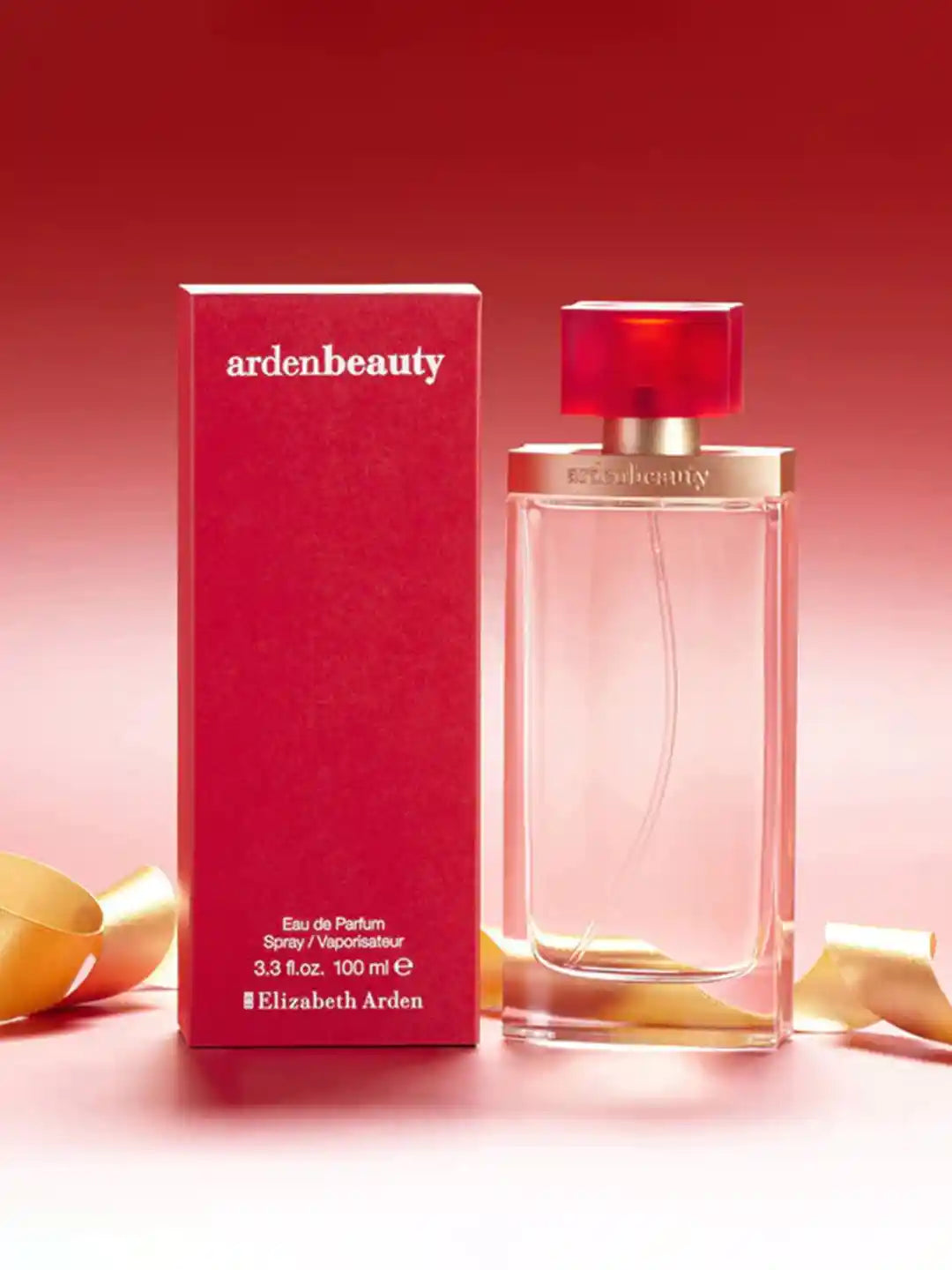 ELIZABETH ARDEN Arden Beauty Eau de Parfum