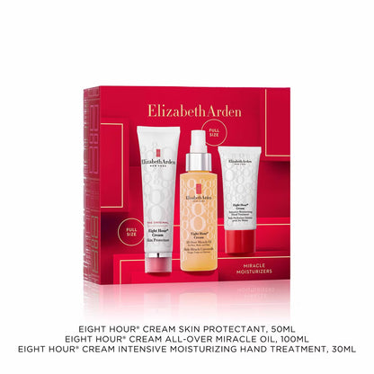 ELIZABETH ARDEN Eight Hour Gift Set