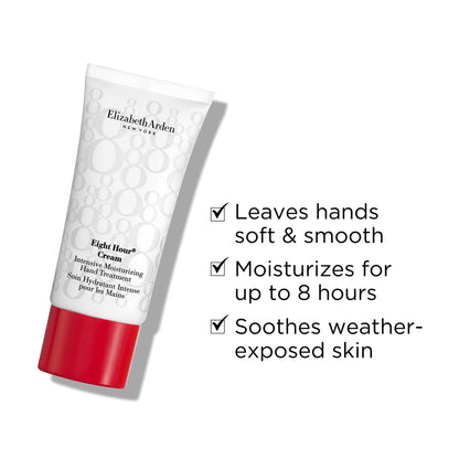 ELIZABETH ARDEN Eight Hour Gift Set
