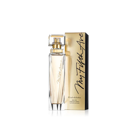 ELIZABETH ARDEN My Fifth Avenue Eau de Parfum