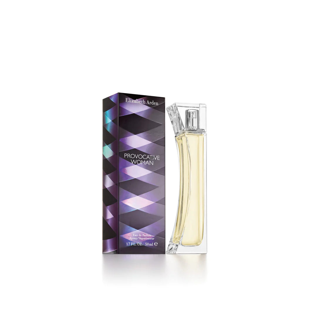 ELIZABETH ARDEN Provacotive Women Eau de Parfum