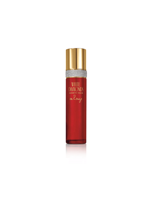 ELIZABETH TAYLOR White Diamonds En Rouge Eau de Toilette