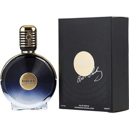 ELVIS PRESLEY Forever Eau de Parfum for Her
