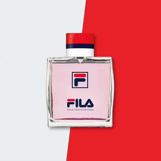 FILA Italia Eau de Toilette