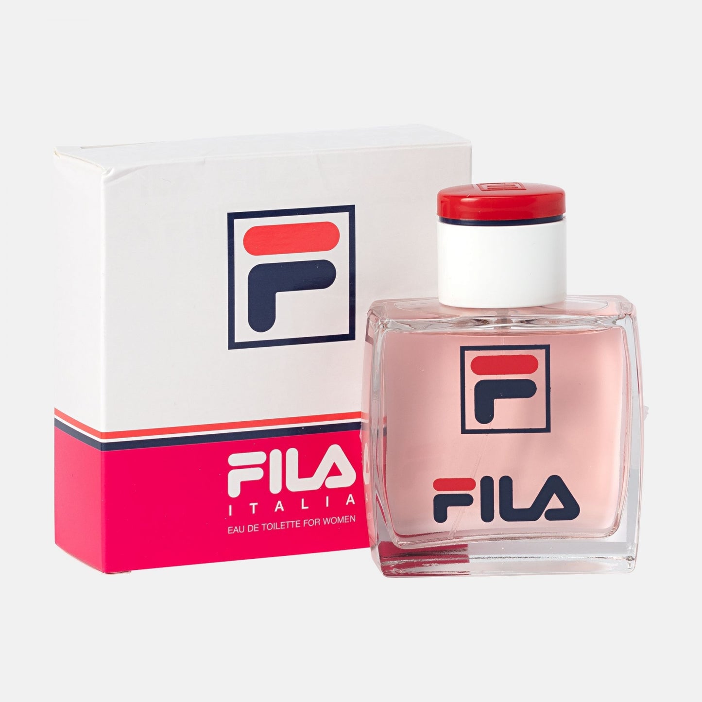 FILA Italia Eau de Toilette