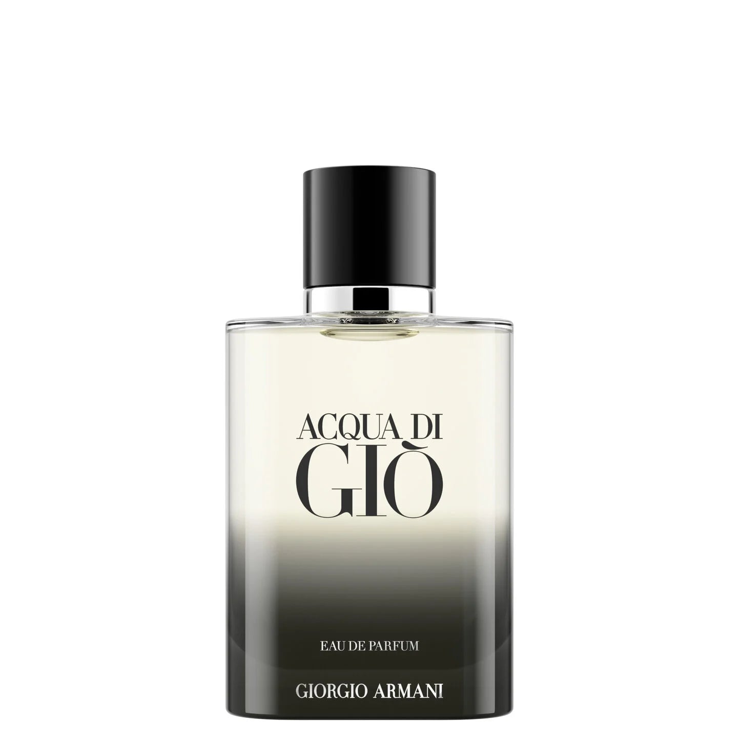 GIORGIO ARMANI Acqua Di Gio Eau de Parfum - Refillable