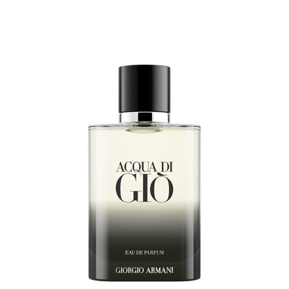GIORGIO ARMANI Acqua Di Gio Eau de Parfum - Refillable