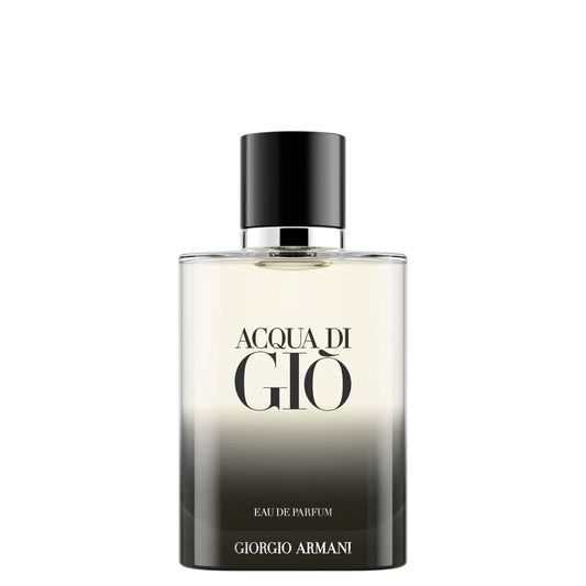 GIORGIO ARMANI Acqua Di Gio Eau de Parfum - Refillable