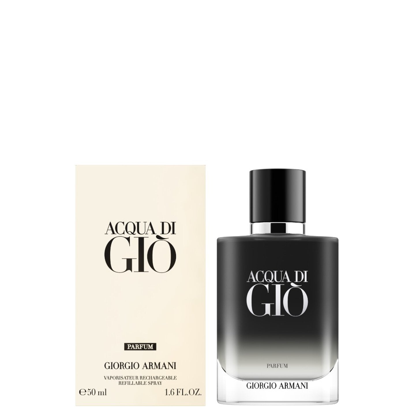 GIORGIO ARMANI Acqua Di Gio Parfum - Refillable