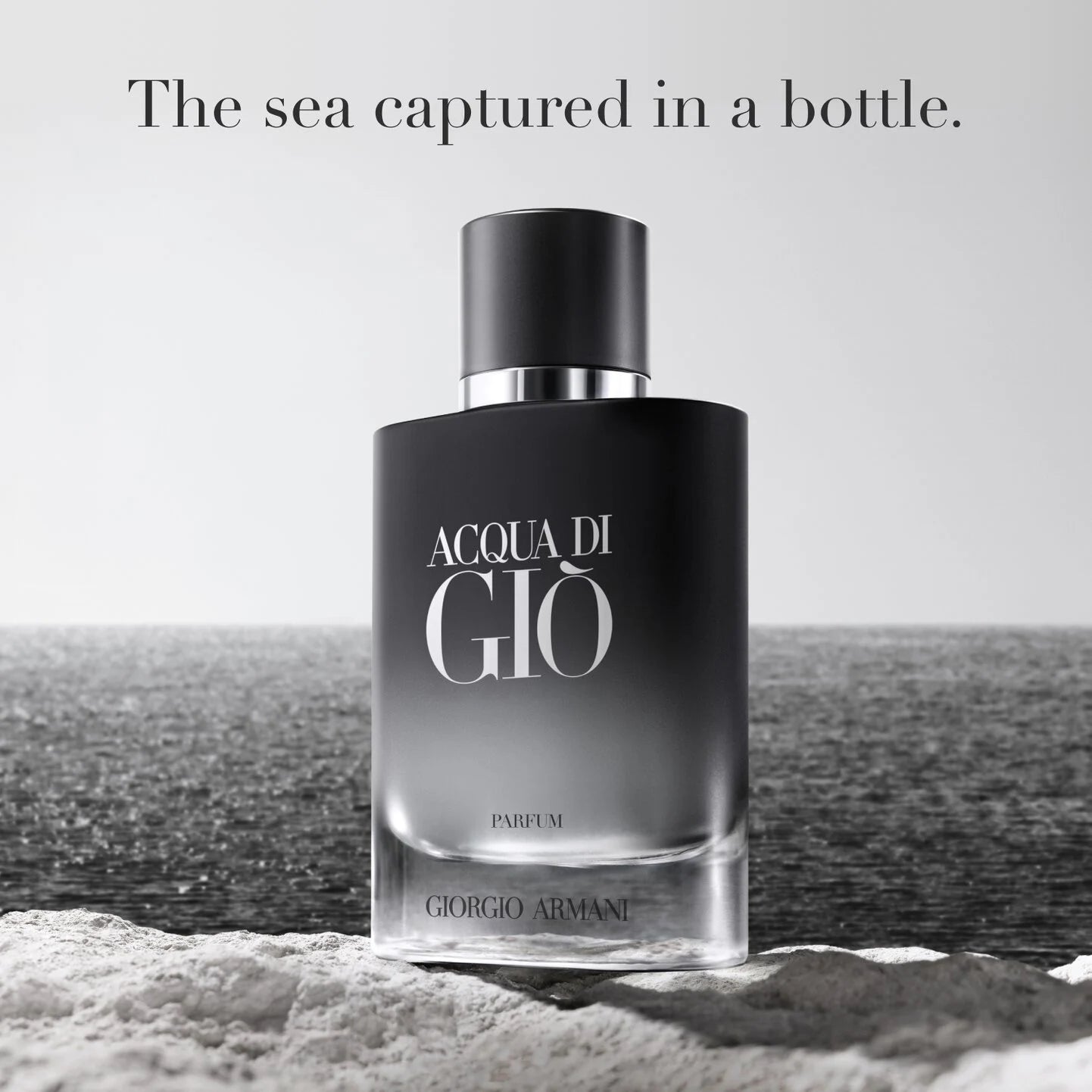 GIORGIO ARMANI Acqua Di Gio Parfum - Refillable