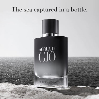 GIORGIO ARMANI Acqua Di Gio Parfum - Refillable