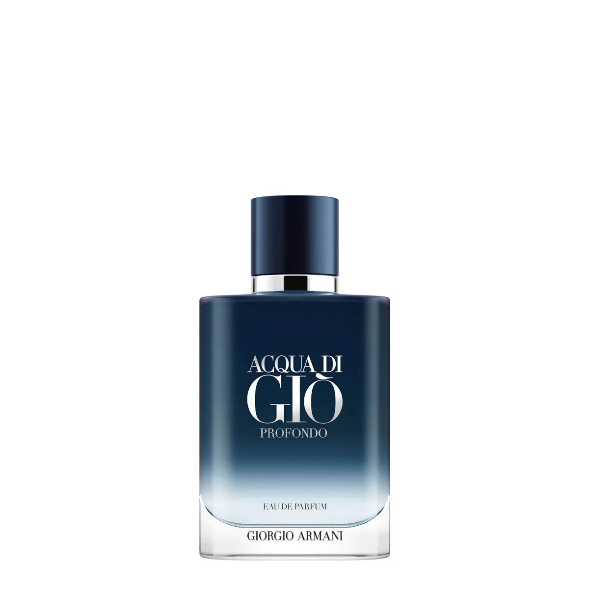 GIORGIO ARMANI Acqua Di Gio Profondo Eau de Parfum - Refillable