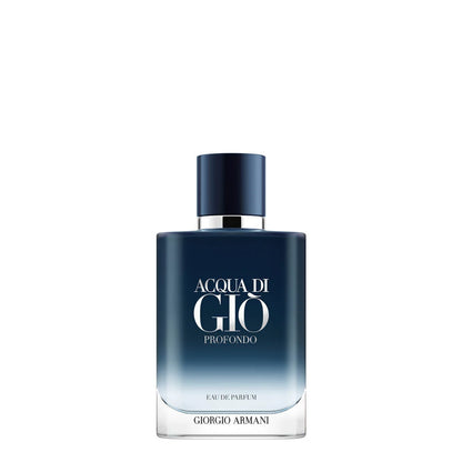 GIORGIO ARMANI Acqua Di Gio Profondo Eau de Parfum - Refillable
