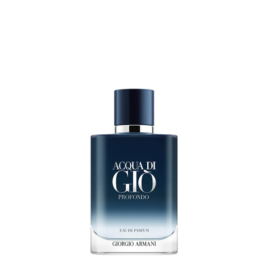 GIORGIO ARMANI Acqua Di Gio Profondo Eau de Parfum - Refillable