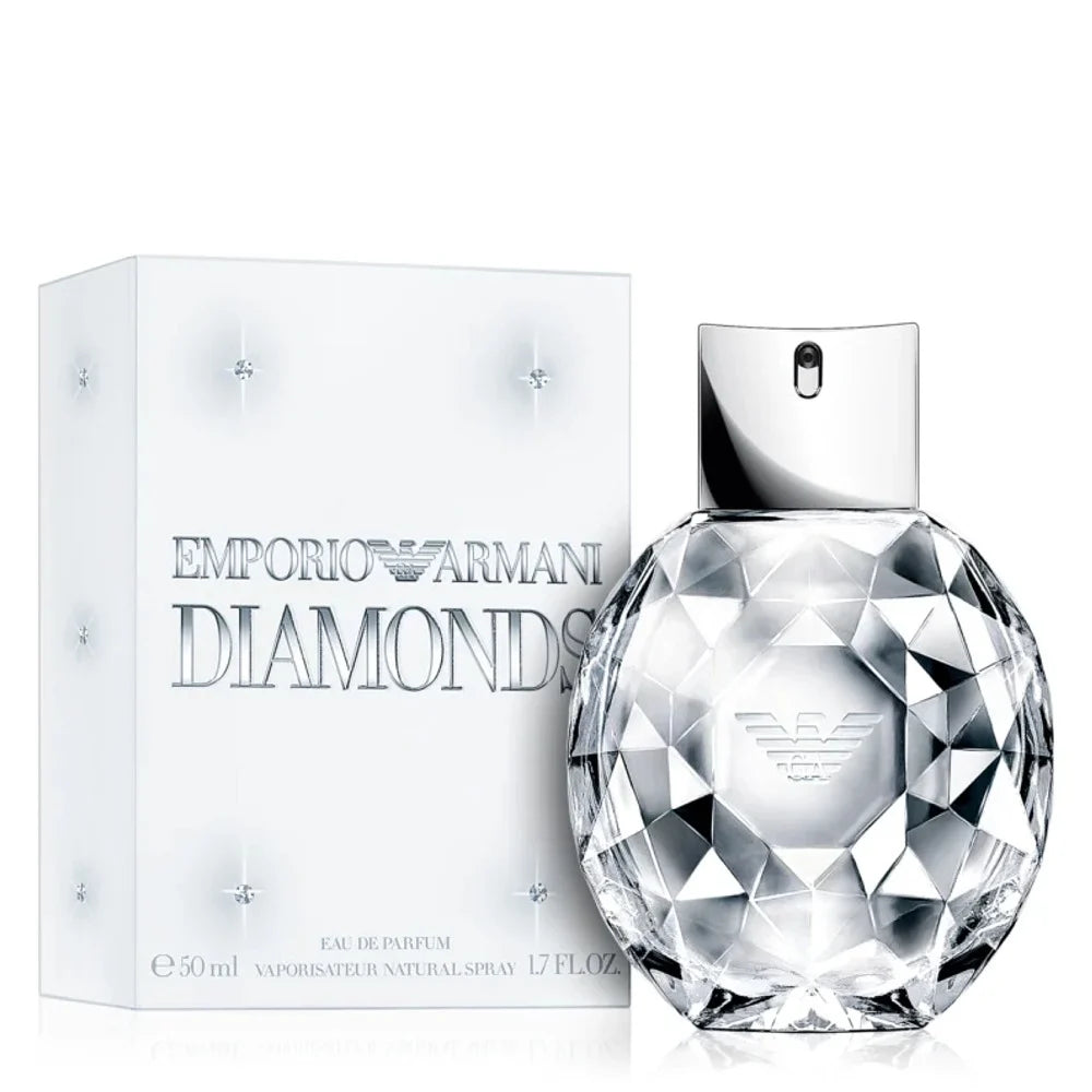 GIORGIO ARMANI Emporio Armani Diamonds Eau de Parfum