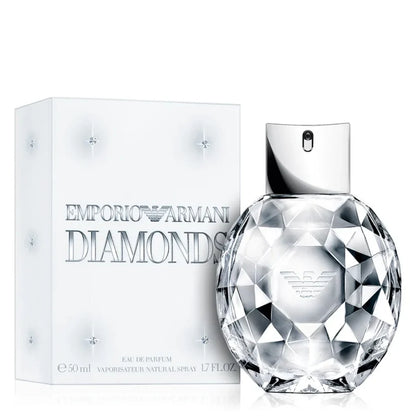 GIORGIO ARMANI Emporio Armani Diamonds Eau de Parfum