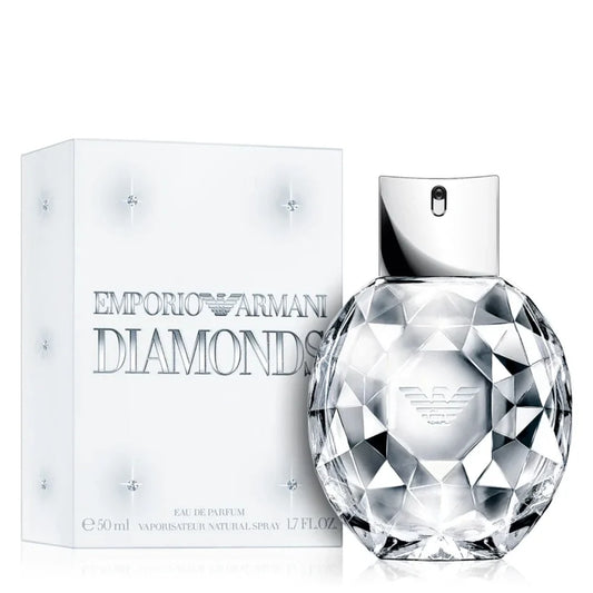 GIORGIO ARMANI Emporio Armani Diamonds Eau de Parfum