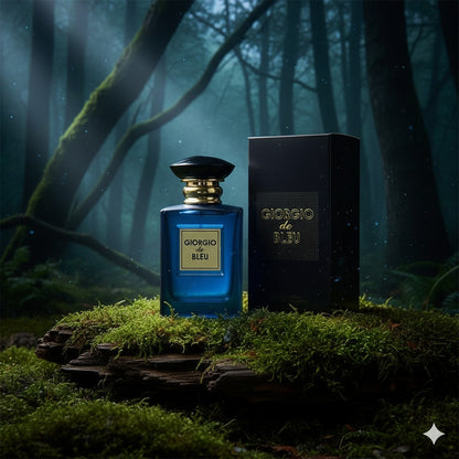 GIORGIO De Bleu Eea de Parfum