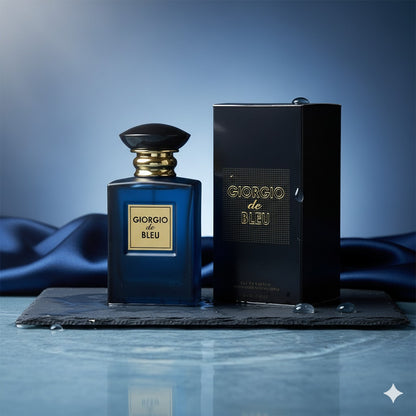 GIORGIO De Bleu Eea de Parfum