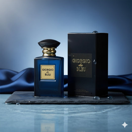 GIORGIO De Bleu Eea de Parfum