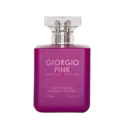 GIORGIO Pink Special Edition Eau de Parfum
