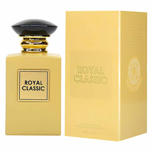 GIORGIO Royal Classic Eau de Parfum