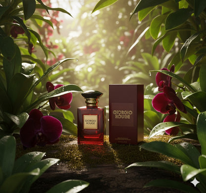 GIORGIO Rouge Eau de Parfum
