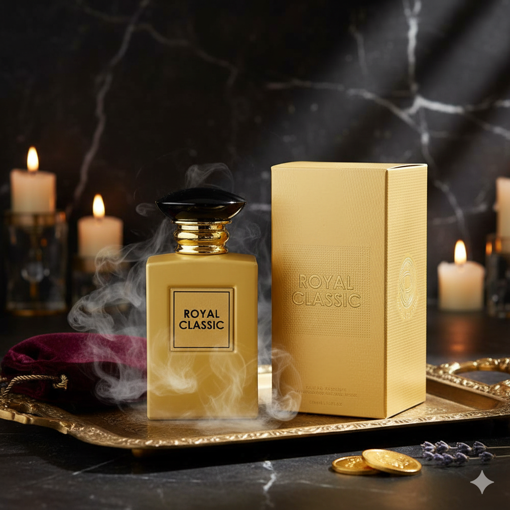 GIORGIO Royal Classic Eau de Parfum