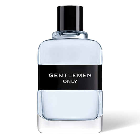 GIVENCHY Gentlemen Only Eau de Toilette