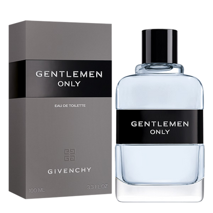 GIVENCHY Gentlemen Only Eau de Toilette