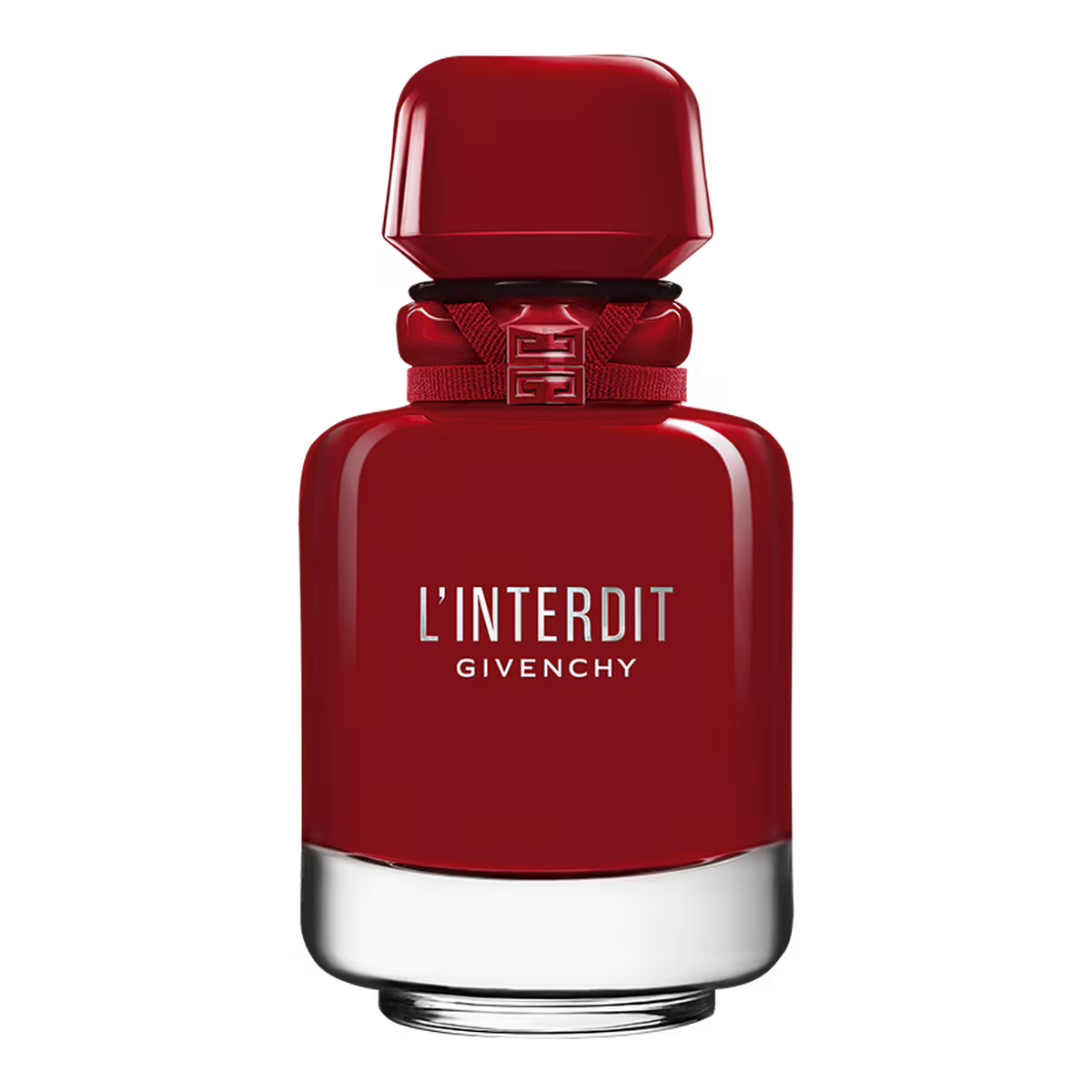 GIVENCHY L'Interdit Rouge Ultime Eau de Parfum