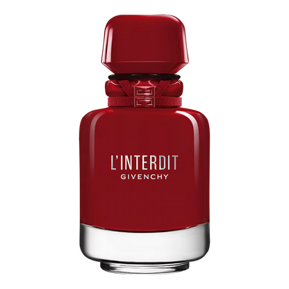 GIVENCHY L'Interdit Rouge Ultime Eau de Parfum