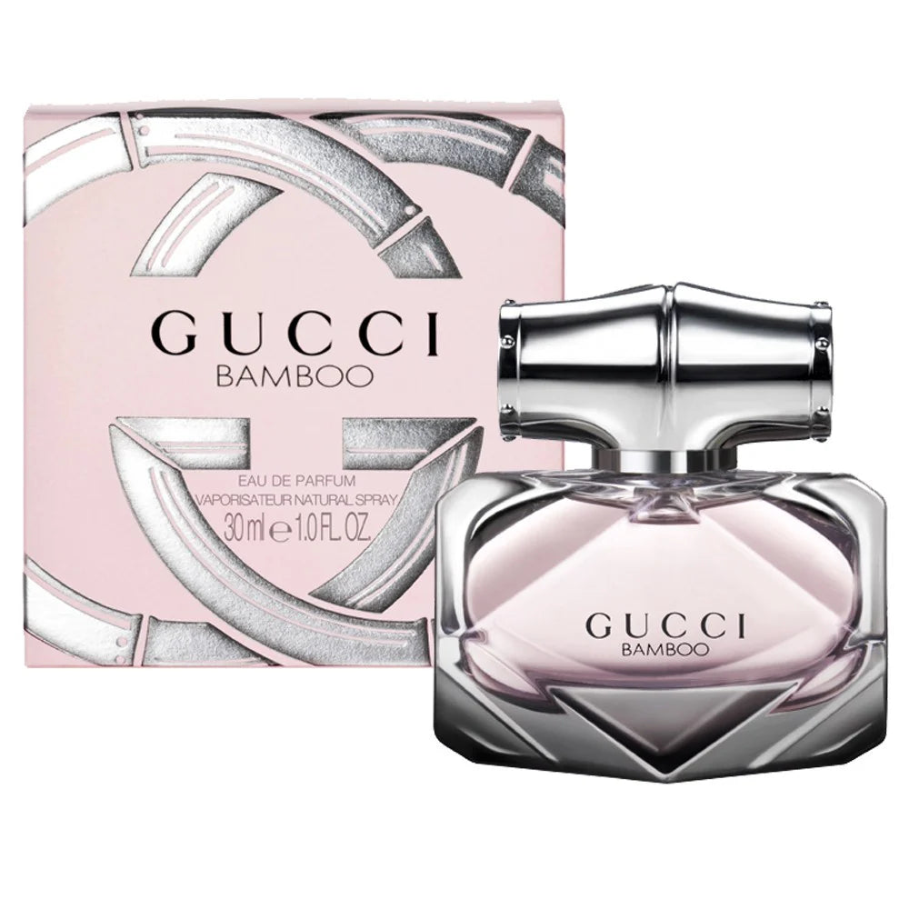 GUCCI Bamboo Eau de Parfum