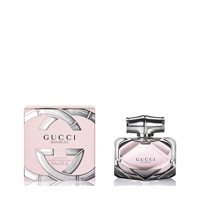 GUCCI Bamboo Eau de Parfum