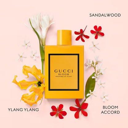 GUCCI Bloom Profumo di Fiori Eau de Parfum