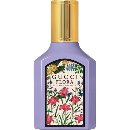 GUCCI Flora Gorgeous Magnolia Eau de Parfum