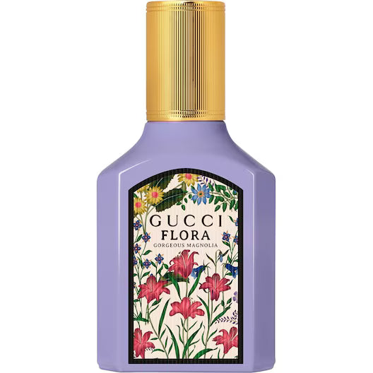 GUCCI Flora Gorgeous Magnolia Eau de Parfum