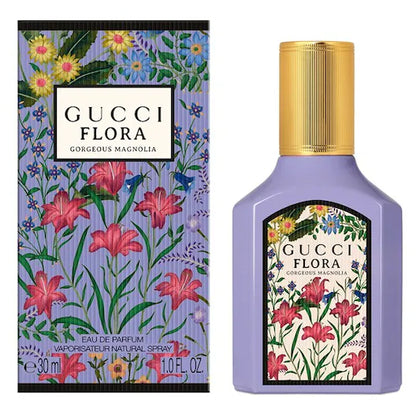 GUCCI Flora Gorgeous Magnolia Eau de Parfum