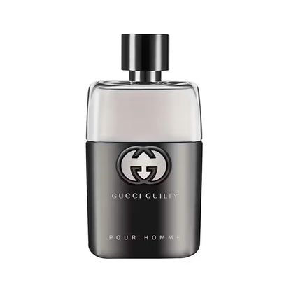 GUCCI Guilty Pour Homme Eau de Toilette