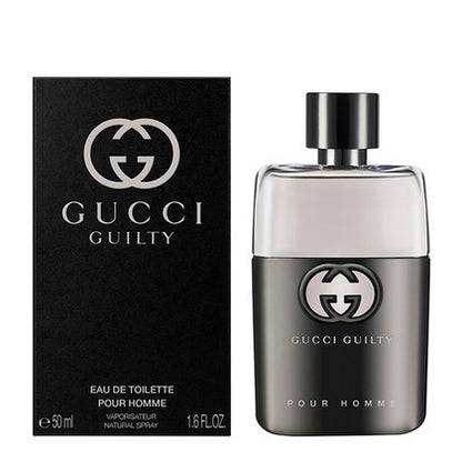 GUCCI Guilty Pour Homme Eau de Toilette