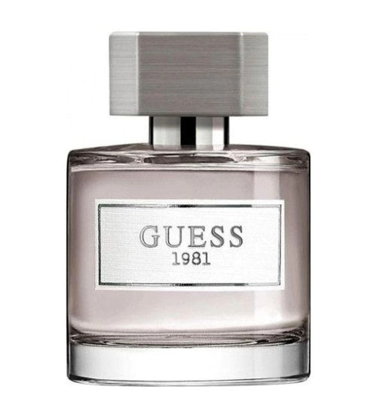 GUESS 1981 Eau de Toilette