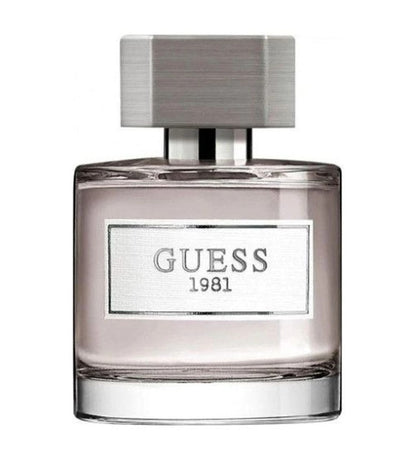 GUESS 1981 Eau de Toilette