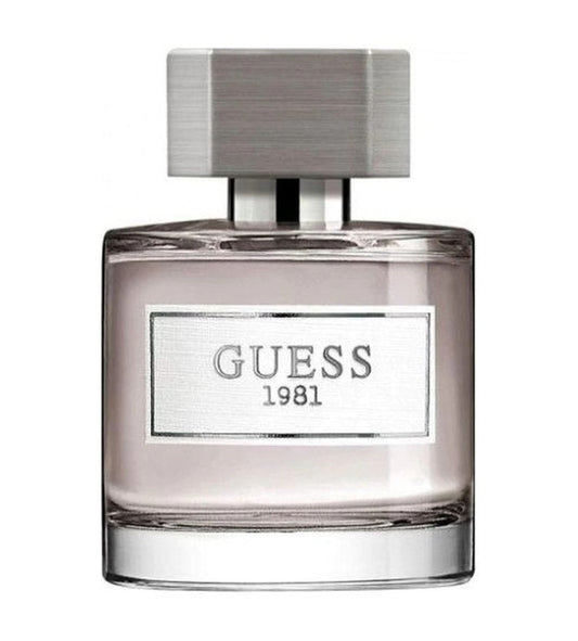 GUESS 1981 Eau de Toilette