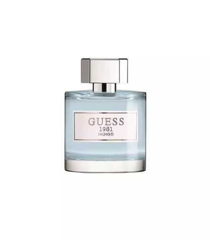 GUESS 1981 Indigo Eau de Toilette