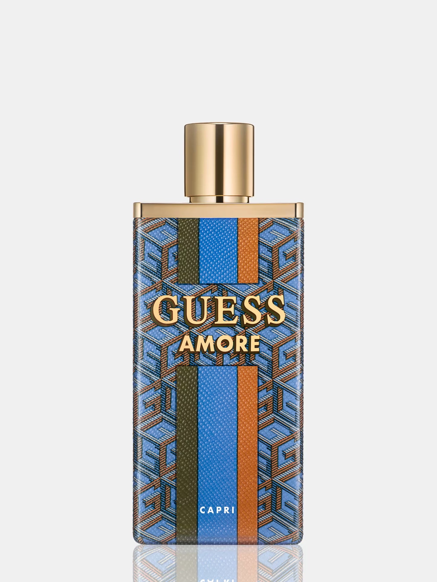 GUESS Amore Capri Eau de Toilette Unisex